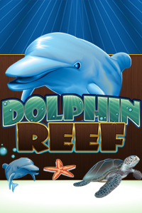 Dolphin Reef