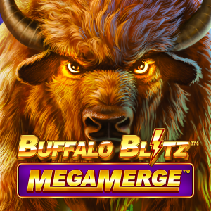 Buffalo Blitz: Mega Merge