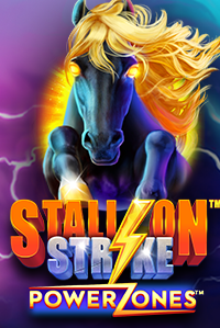 Stallion Strike