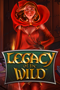 Legacy Of The Wild