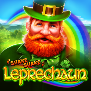 Shake Shake Leprechaun