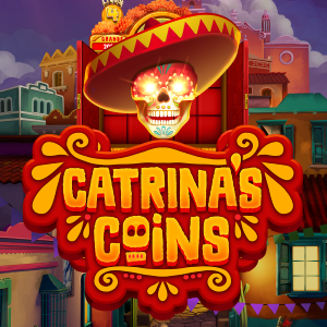 Catrina's Coins