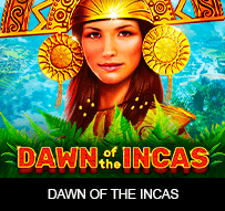 Dawn of the Incas