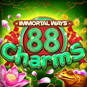 Immortal Ways 88 Charms