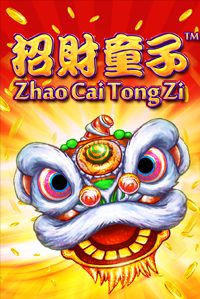 Zhao Cai Tong Zi